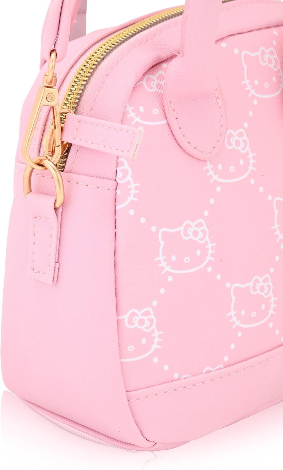 Sanrio Hello Kitty Bolso Mini Bandolera Cruzado para Mujeres | Hell...