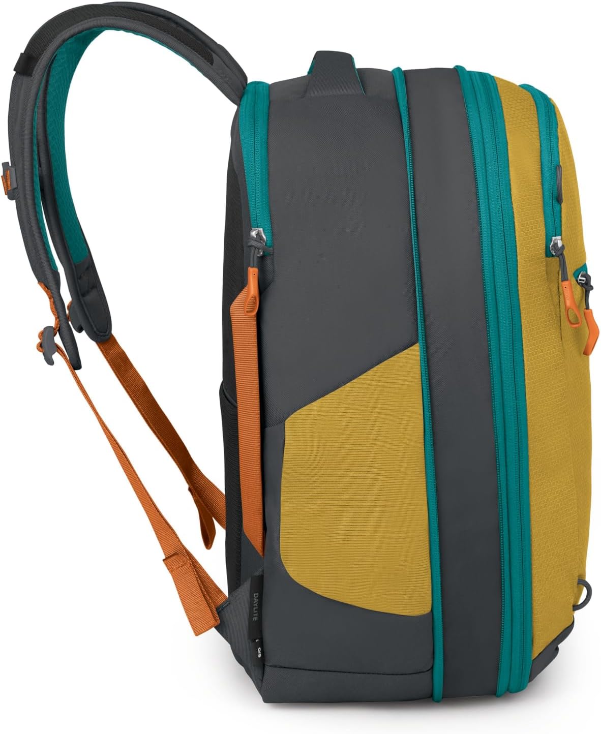 Osprey Daylite Paquete de viaje expandible 26+6, Tumbleweed Yellow\...