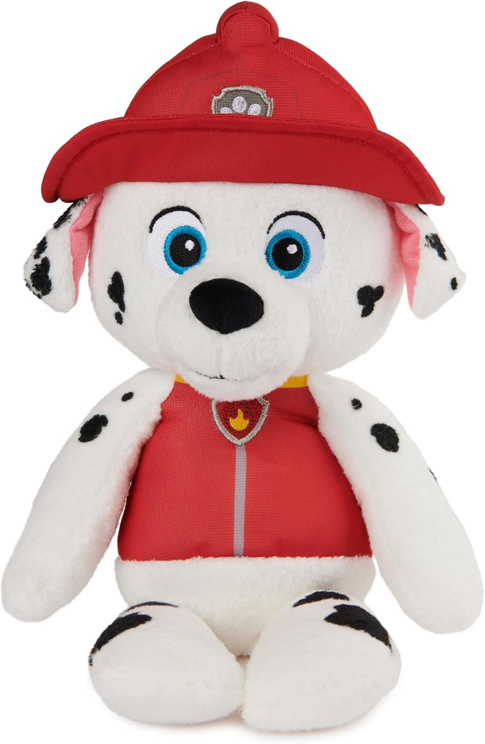 GUND PAW Patrol Marshall Take Along Buddy - Peluche de 13 pulgadas...