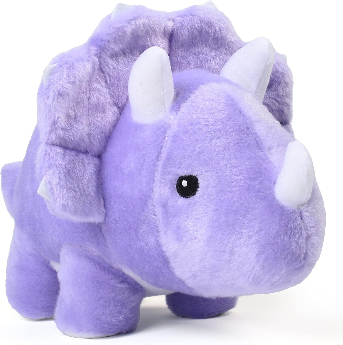 BenBen Animal de peluche de dinosaurio, juguetes de peluche de dino...