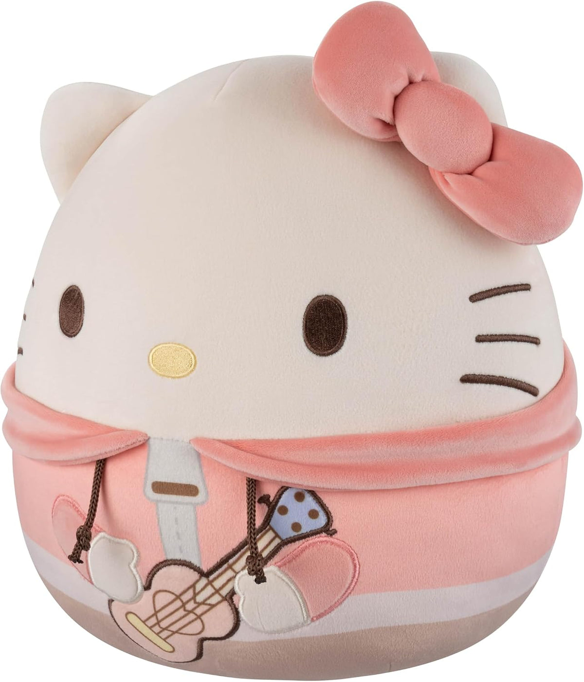Squishmallows Original Sanrio 12in Linda Acampada Hello Kitty \u201...