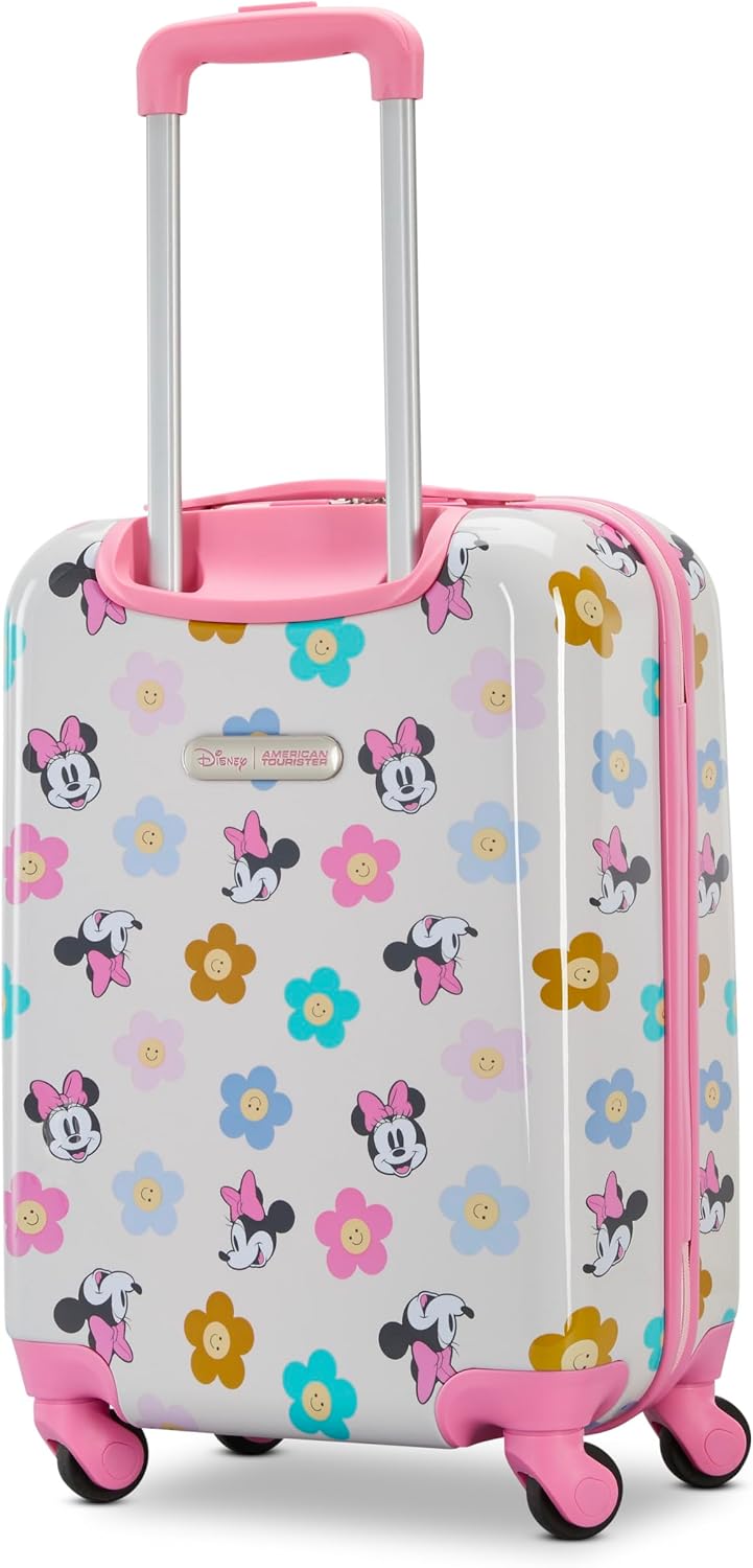 American Tourister, Minnie Mouse