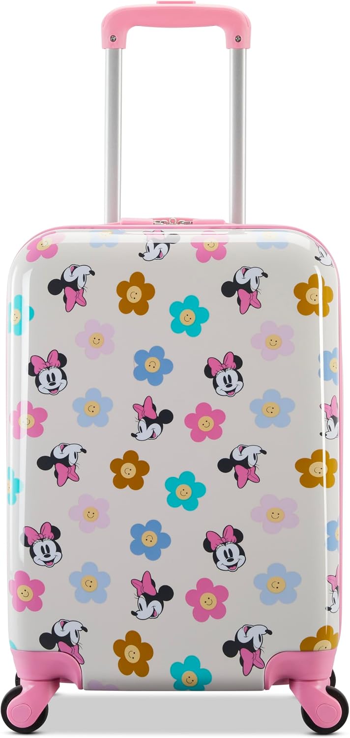 American Tourister, Minnie Mouse