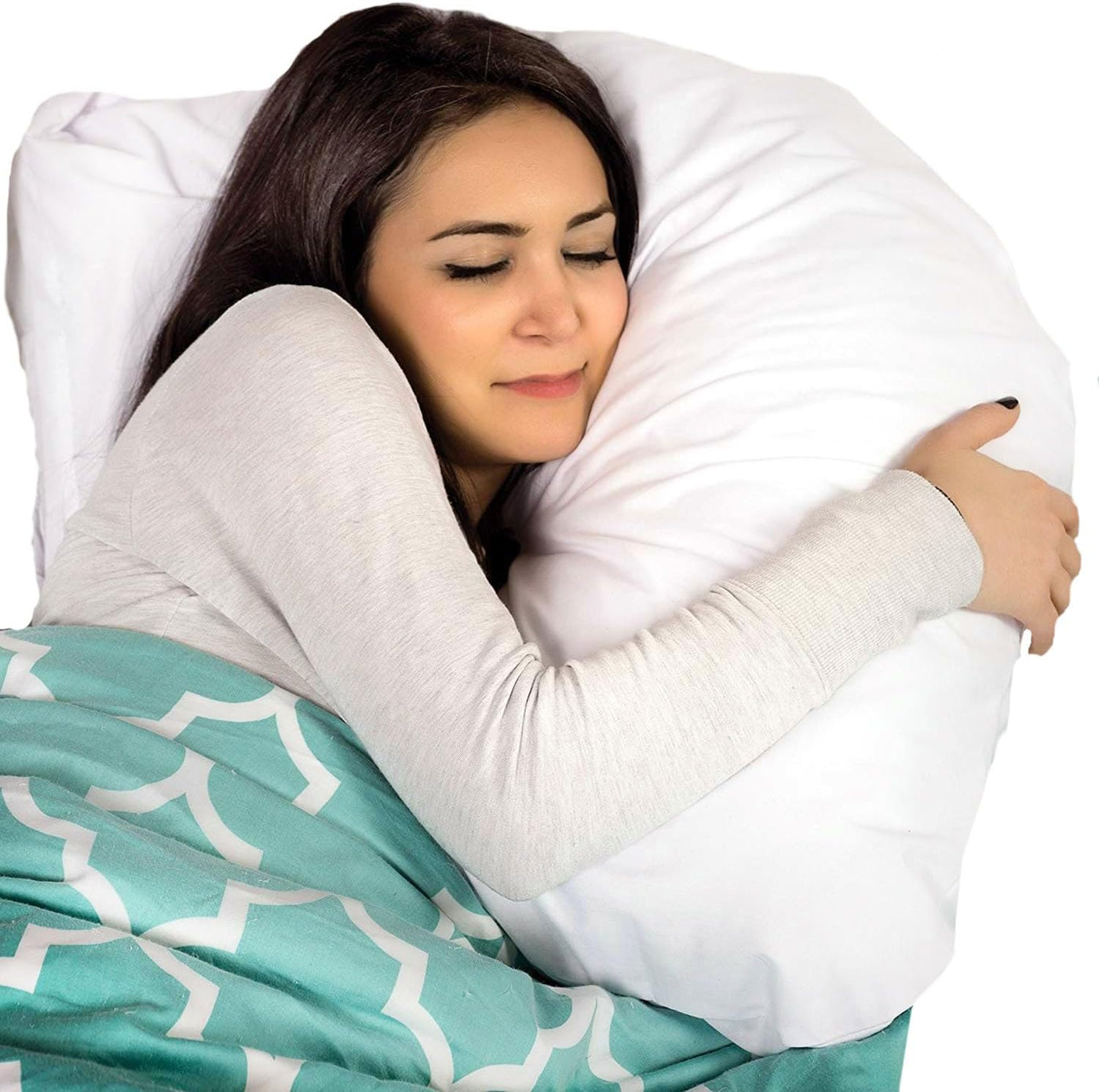 Almohada corporal DMI