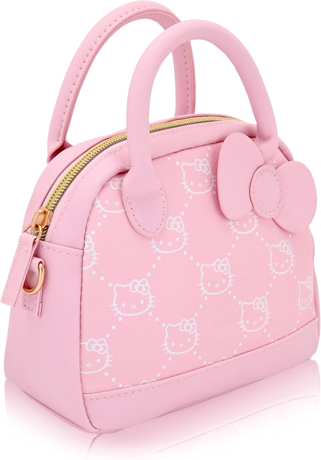 Sanrio Hello Kitty Bolso Mini Bandolera Cruzado para Mujeres | Hell...