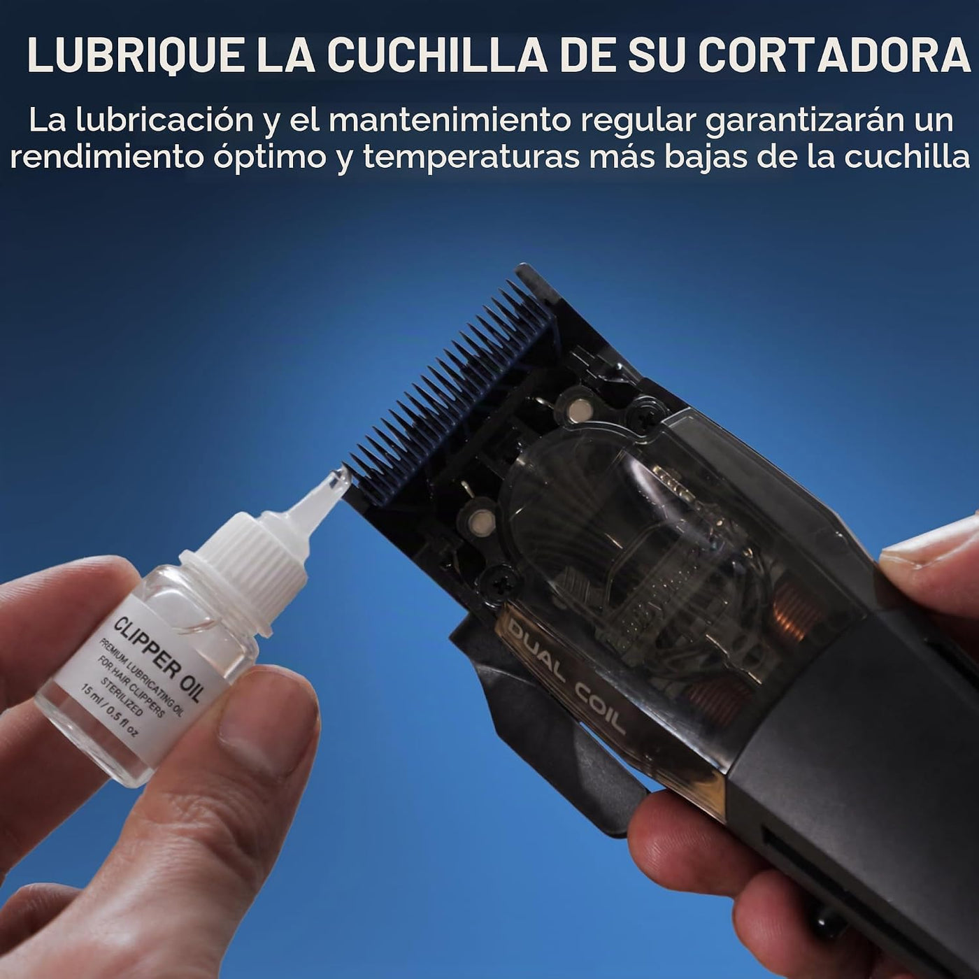 BaBylissPRO Dual Coil Collection