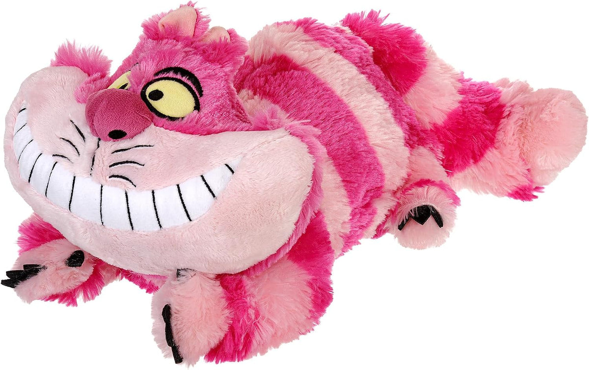 Disney Store Peluche del Gato de Cheshire - Juguete de 'Alicia...