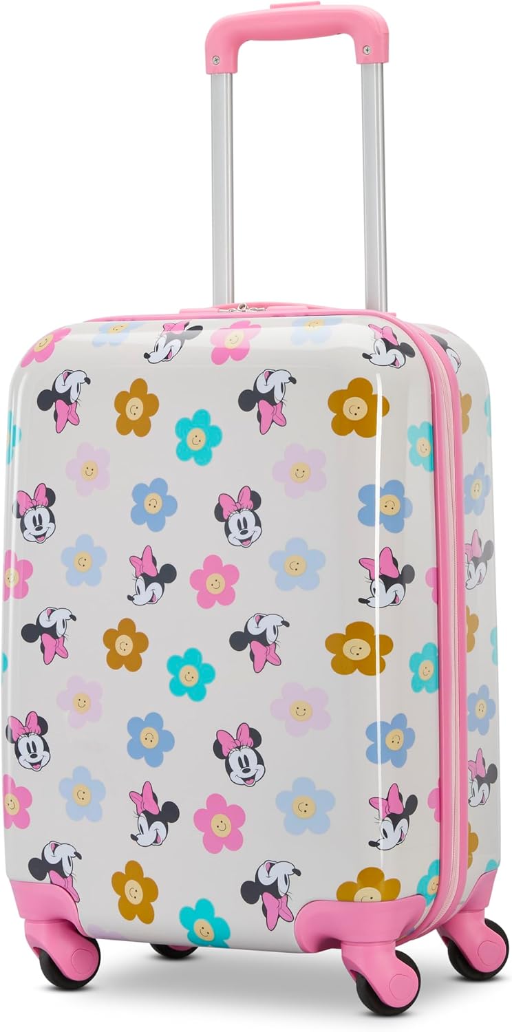 American Tourister, Minnie Mouse
