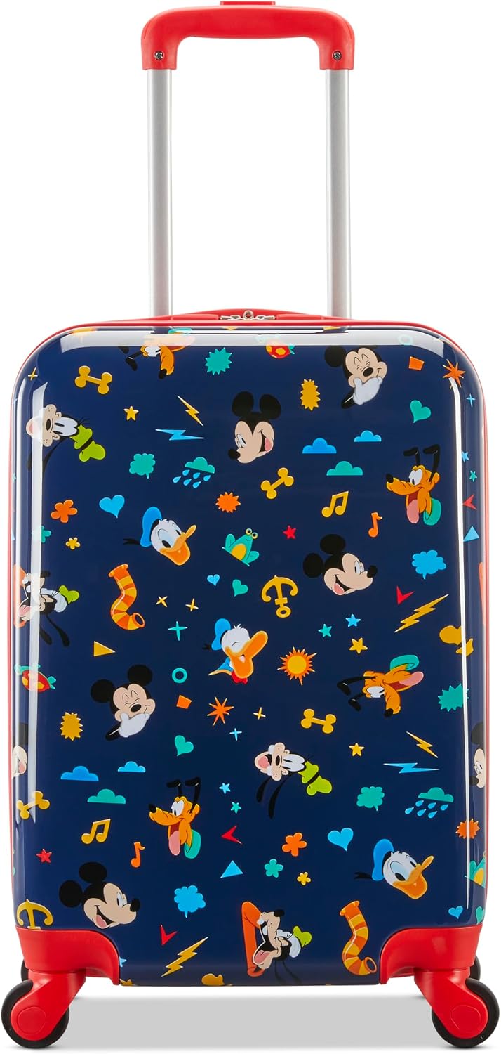 American Tourister