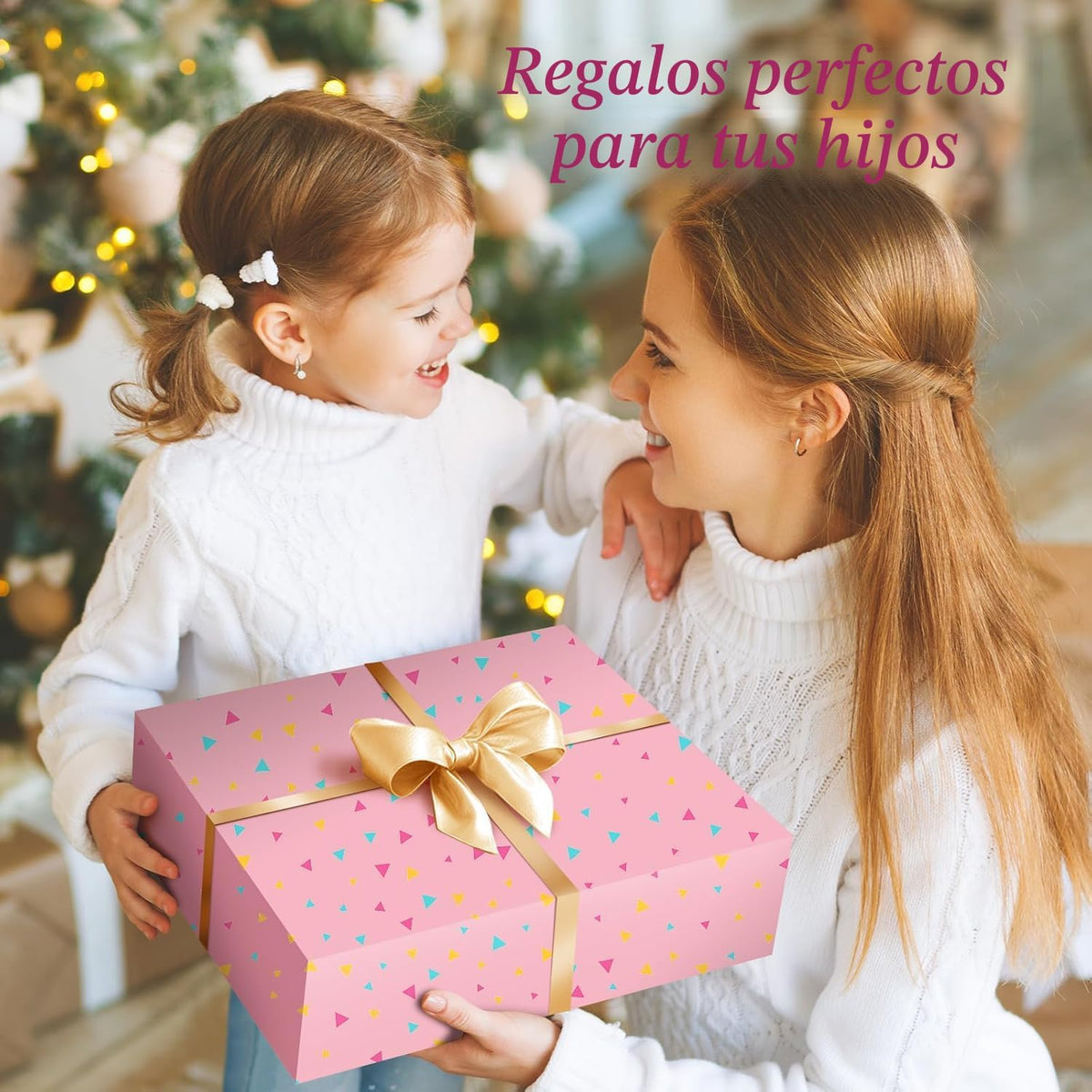 KMUYSL - Peluches para edades de 3, 4, 5, 6, 7, 8 años y más, peluc...