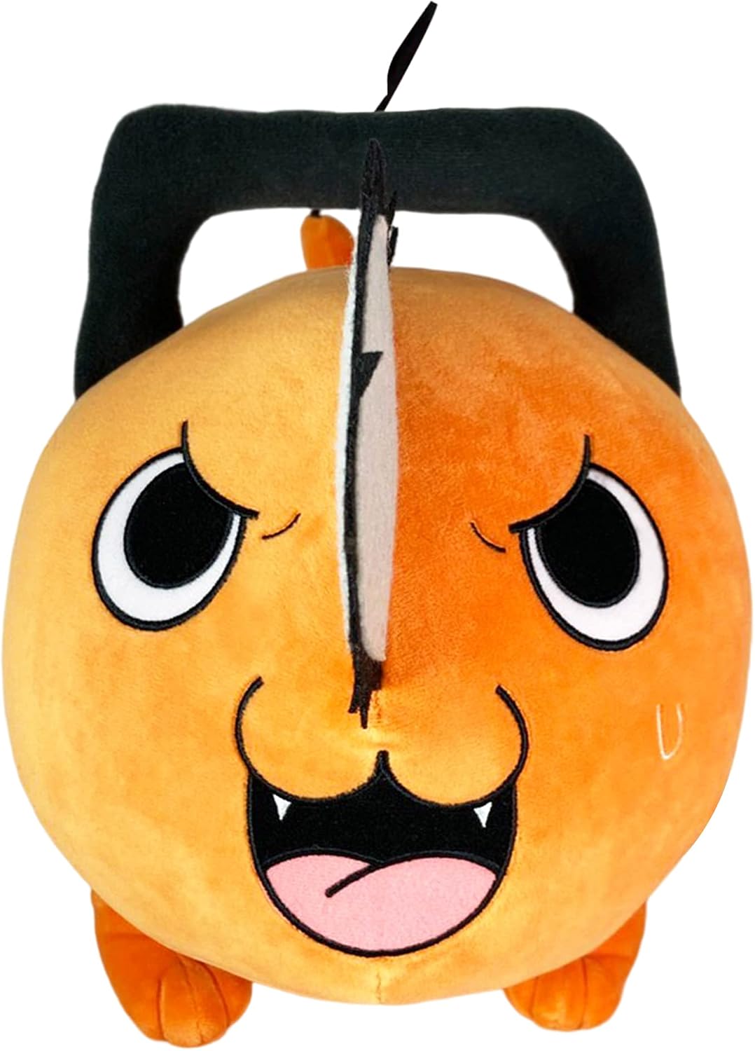 Great Eastern Entertainment Chainsaw Man - Pochita (Angry) - Peluch...