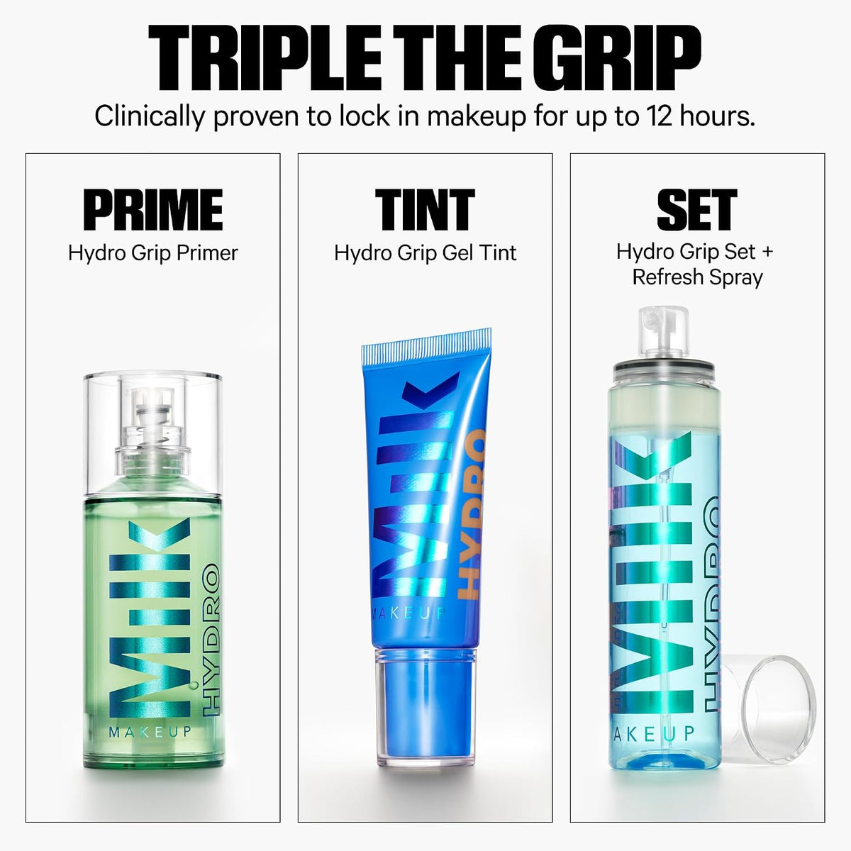 Milk Makeup Hydro Grip Primer - Mini