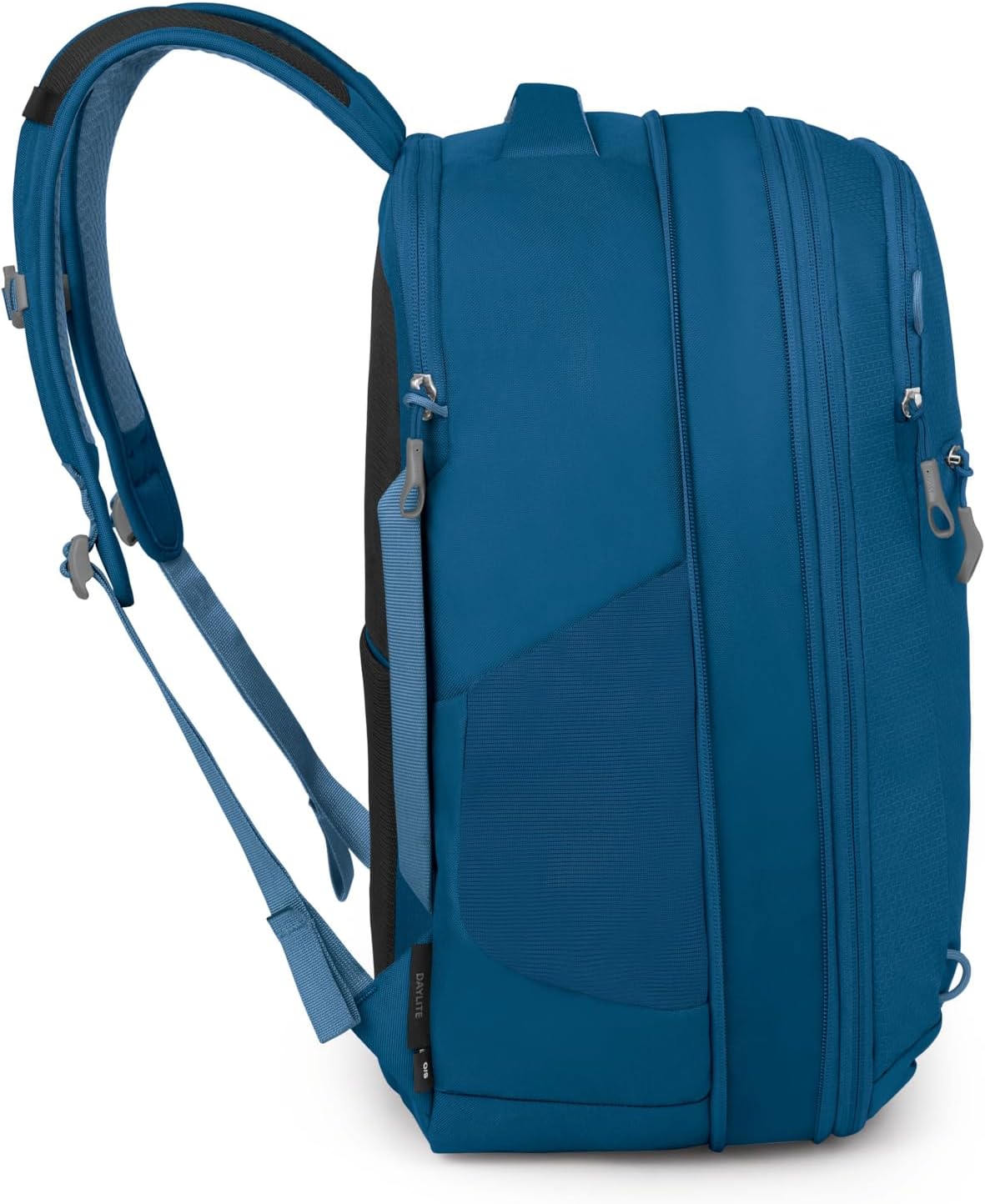 Osprey Daylite - Paquete de viaje expandible (26+6), color azul | m...