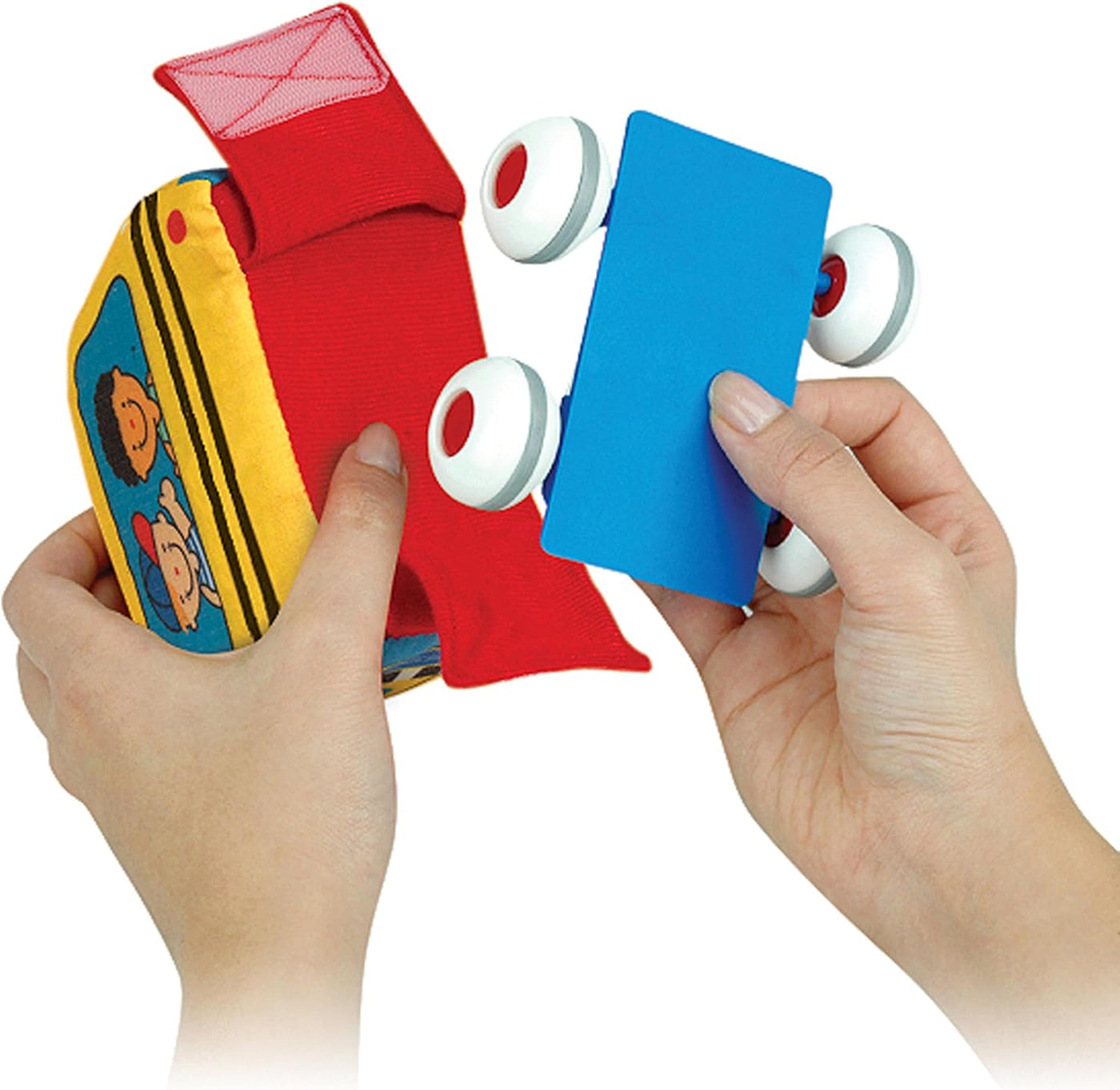 Juego de coches con cuerda hacia atrás para niños Melissa & Dou...