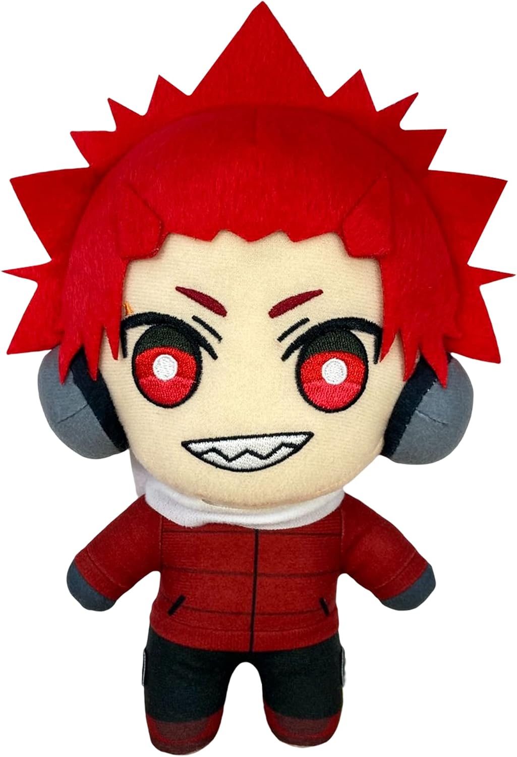 Great Eastern Entertainment My Hero Academia S2 - Trajes de nieve K...