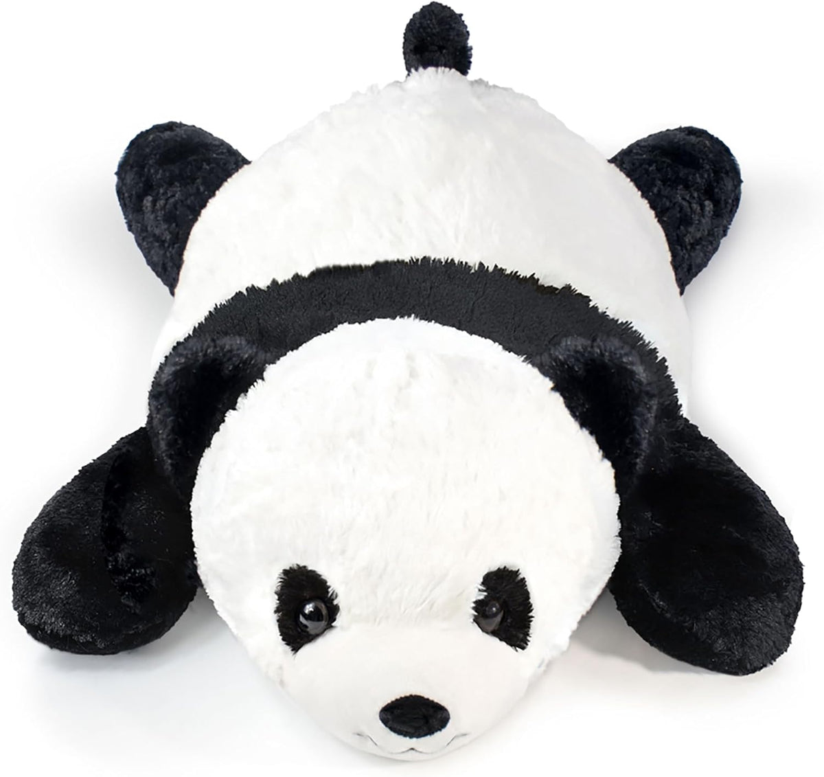 RB Royal Brooks Juguete de peluche extra grande para abrazar, almoh...