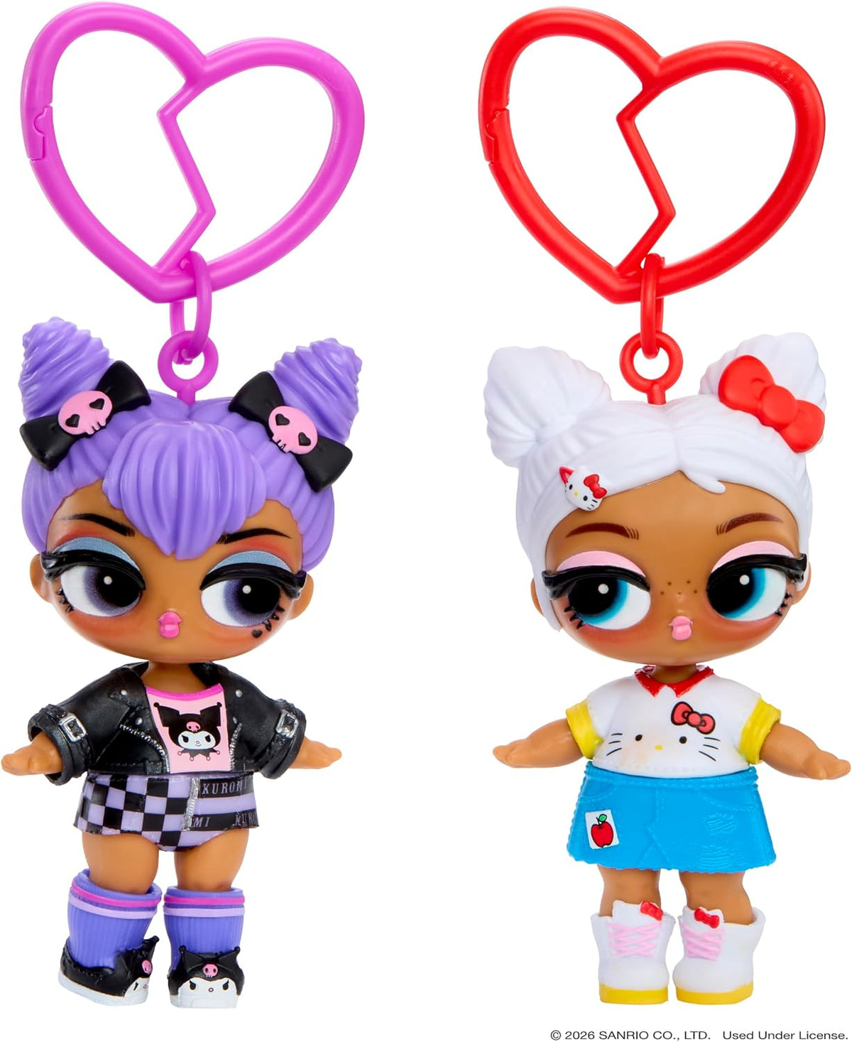 JAJAJA. Sorpresa - Peluche reversible grande (HK)