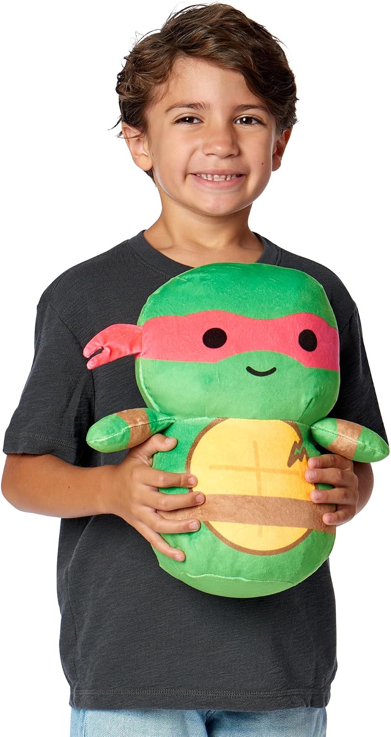 Northwest Nickelodeon Teenage Mutant Ninja Turtles Cloud Hugger Alm...