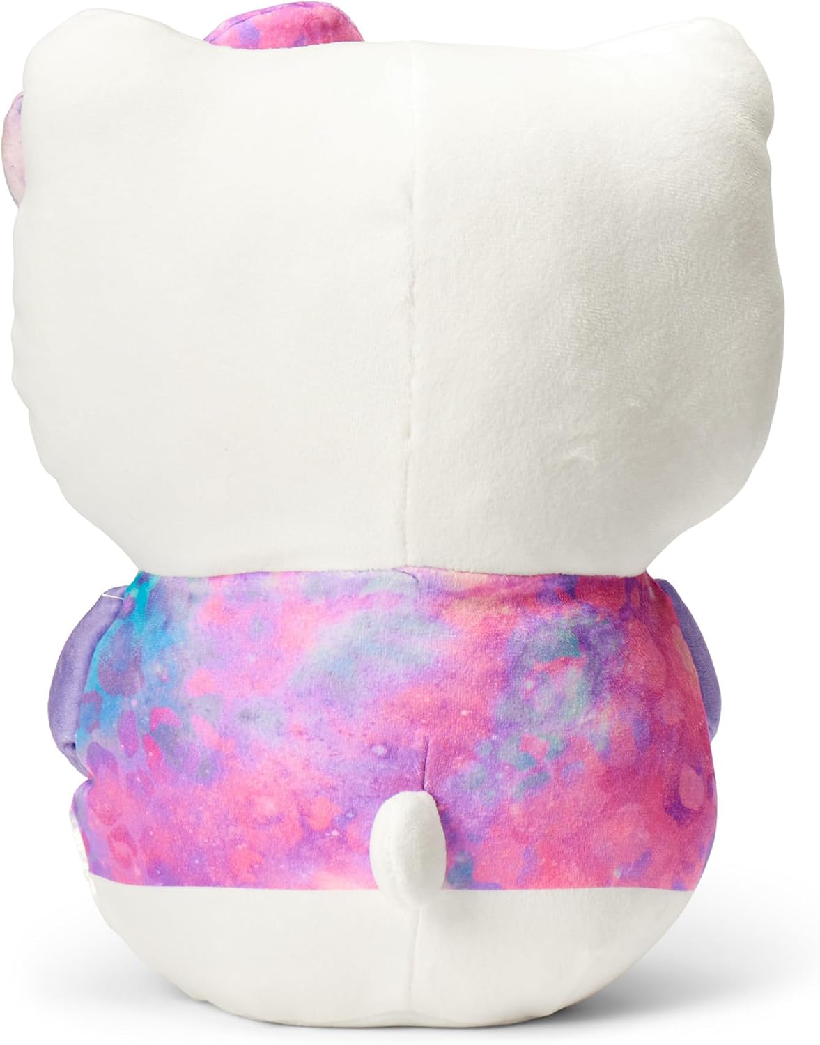 Sanrio Hello Kitty Cloud Hugger PiIlow, diseño de personaje de felp...