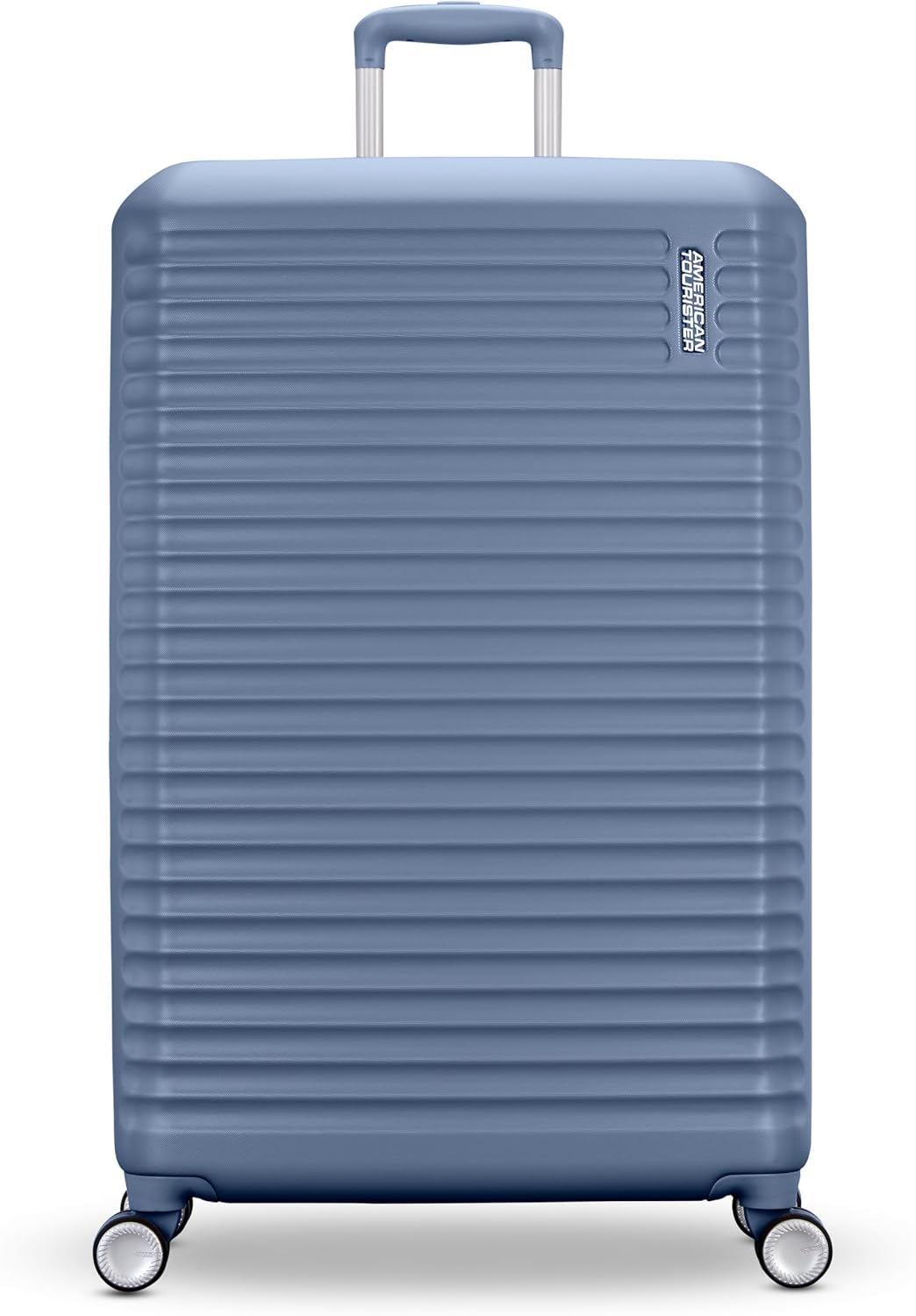 American Tourister Stratum 3.0, aprobado por aerolíneas, equipaje r...