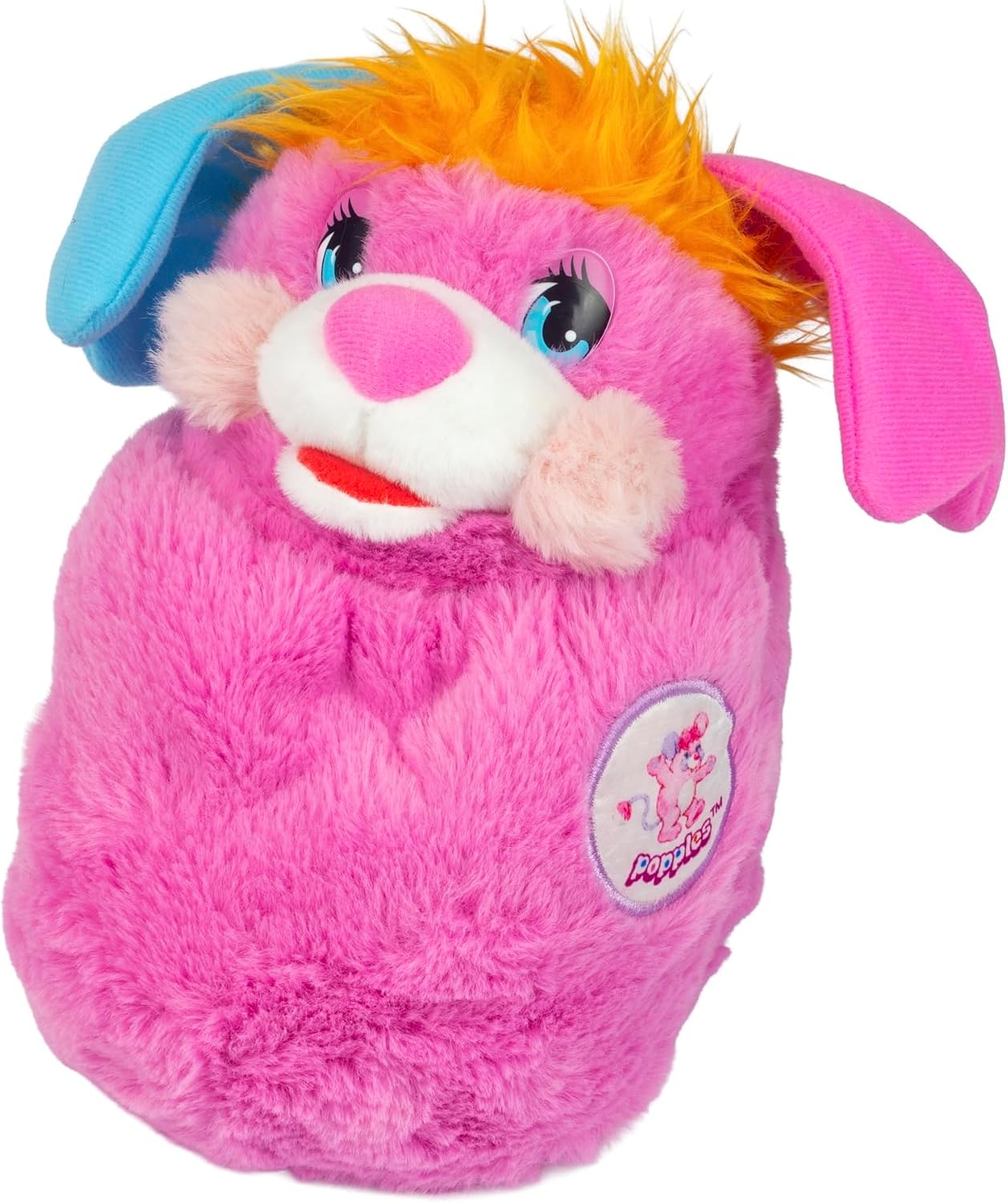 The Loyal Subjects POPPLES 'Pancake' - Peluche suave y espo...