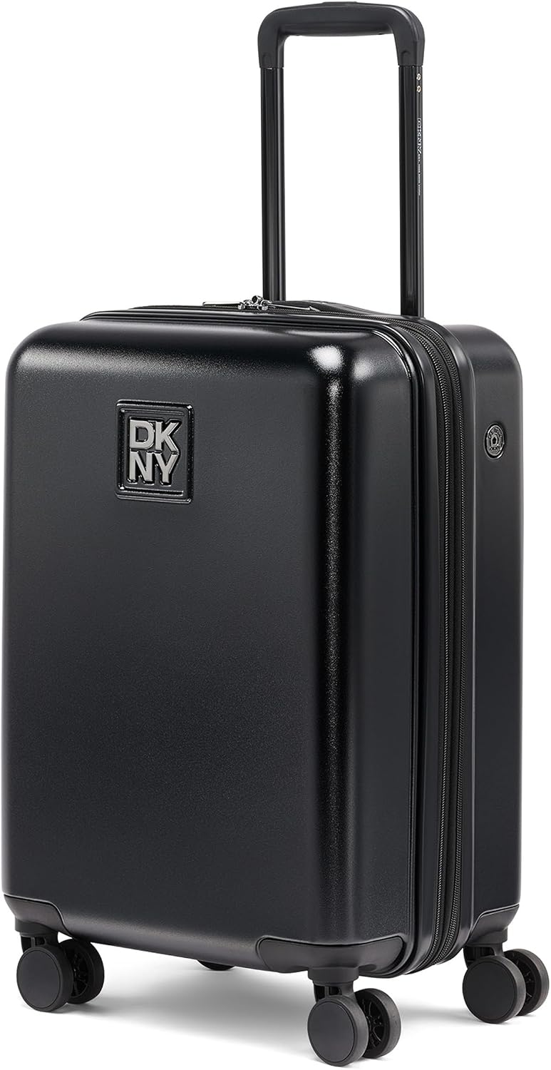 DKNY Exclusivo para llevar, Negro, Amazon Exclusive on the Go - Equ...