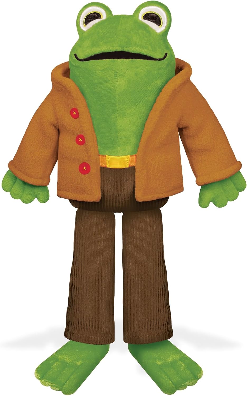 YOTTOY Colección Clásica | Peluche de rana de felpa \u2013 30 cm