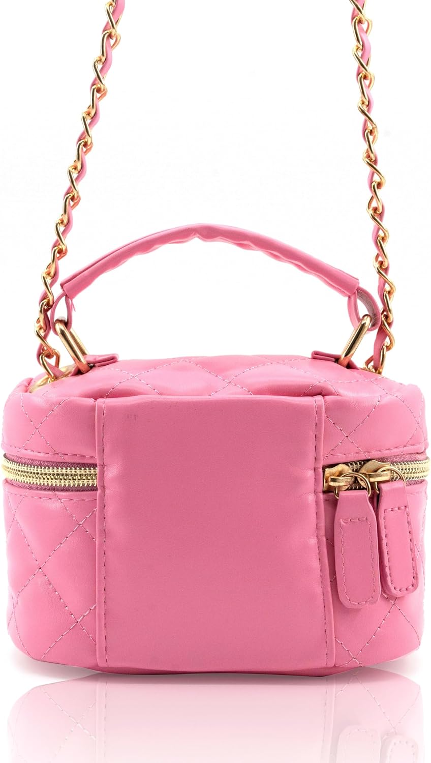 Fast Forward Sanrio Hello Kitty Bolsa de cosméticos para mujeres |...