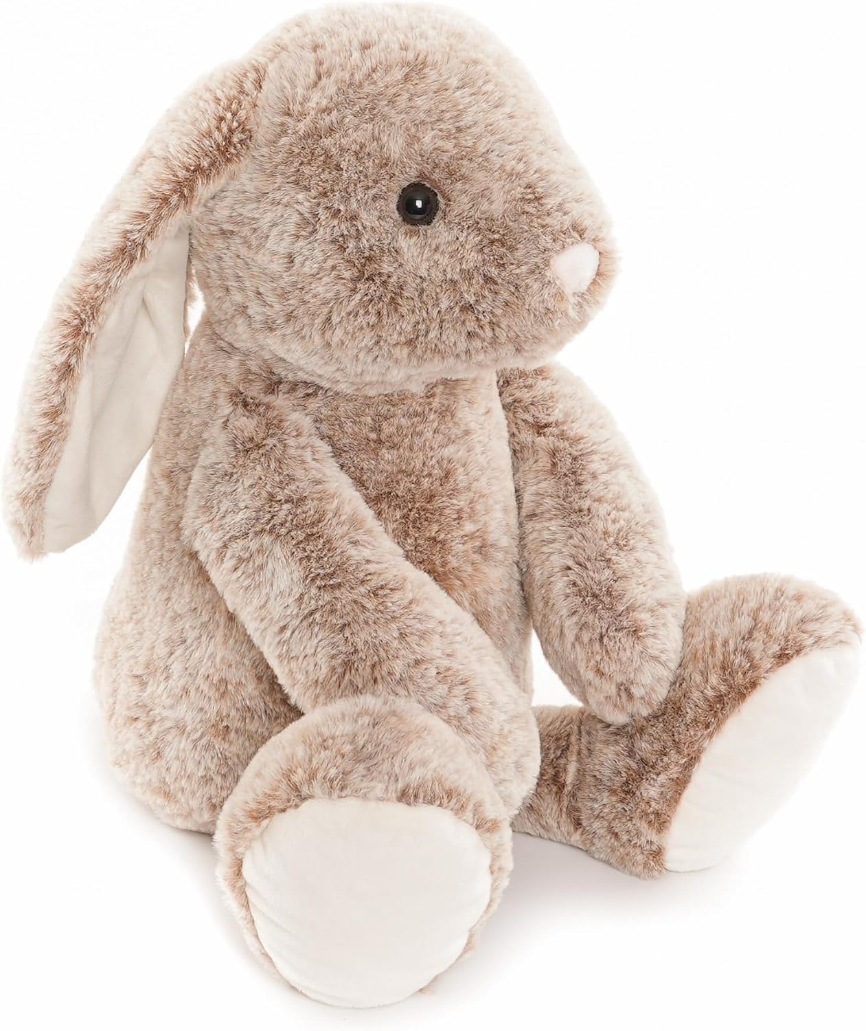 WEIGEDU Animales de peluche de conejo para niños, niñas, niños, beb...
