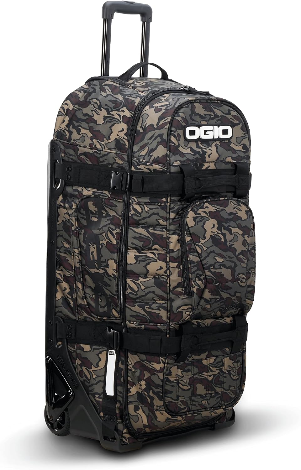 OGIO RIG 9800 Maleta con ruedas (Greenwood)
