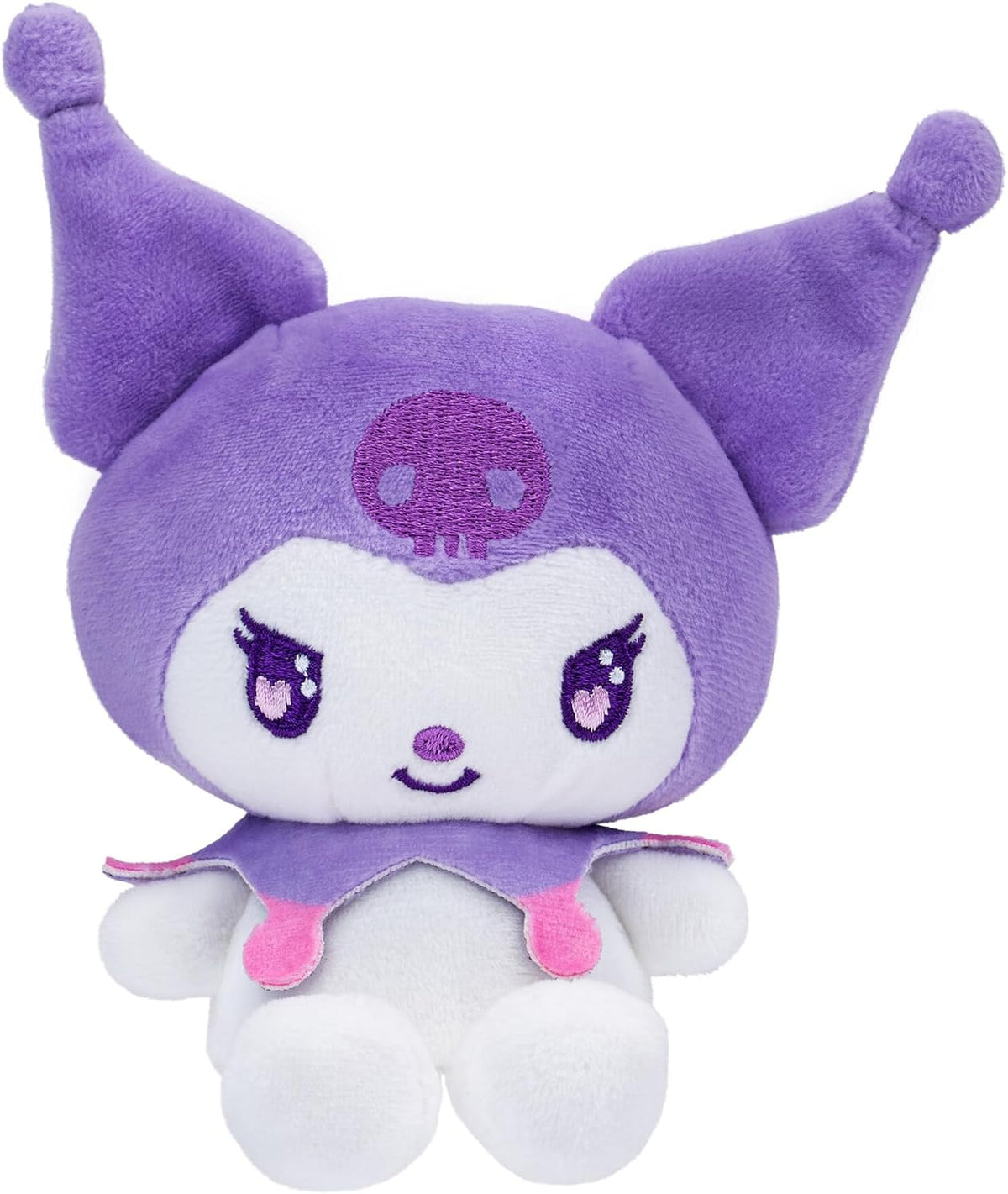Jazwares Hello Kitty and Friends - Ramo de felpa de 12 pulgadas, 9...