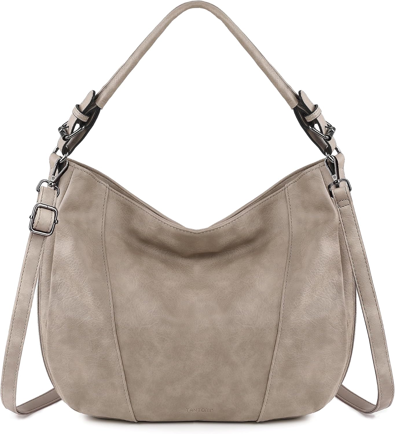 TANTOMI Hobo Bags Purses for Women, Women's Crossbody Handbags and...
