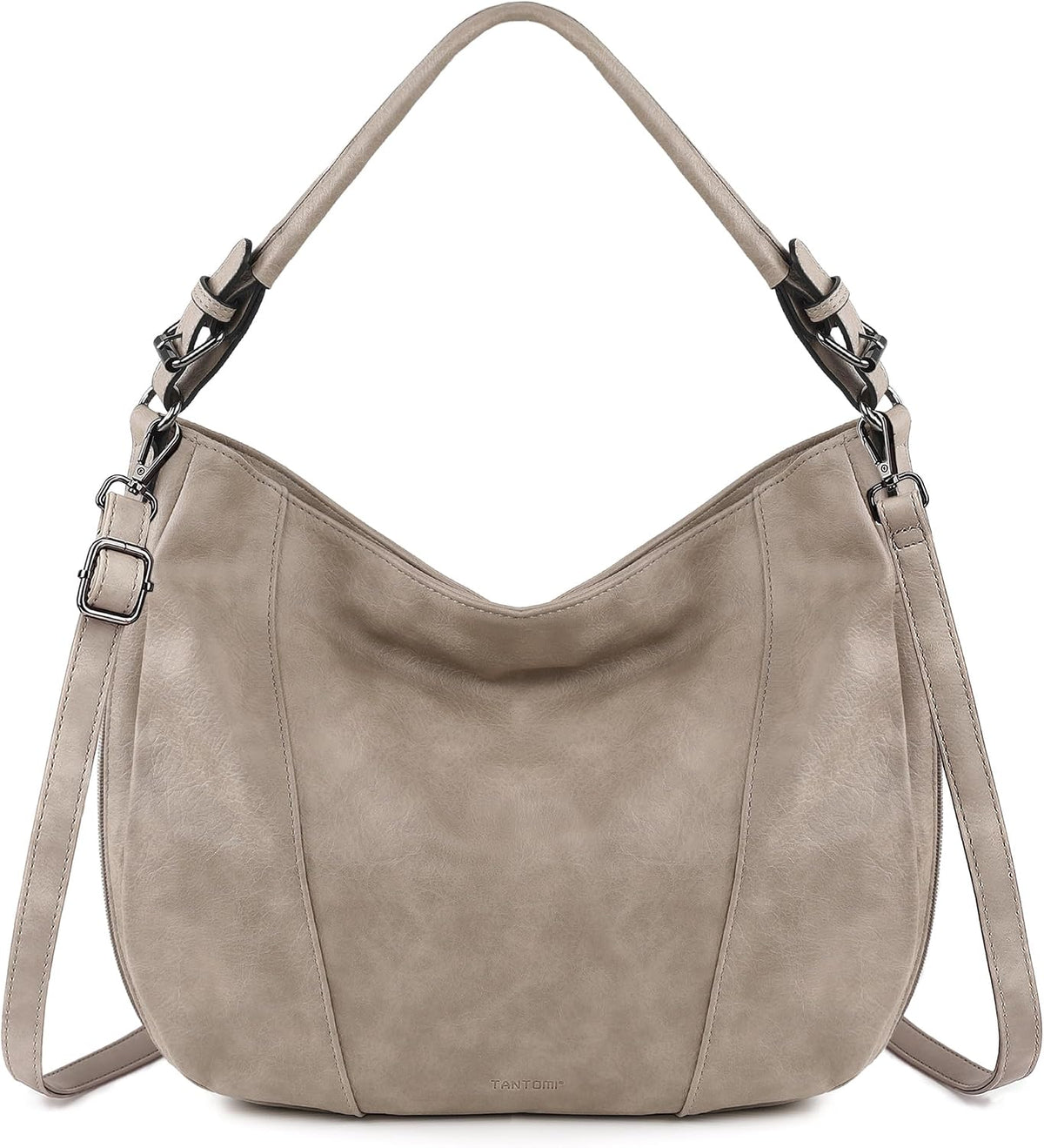TANTOMI Hobo Bags Purses for Women, Women's Crossbody Handbags and...