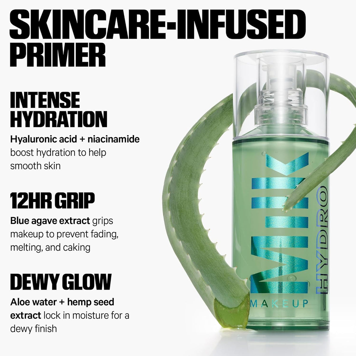 Milk Makeup Hydro Grip Primer - Mini