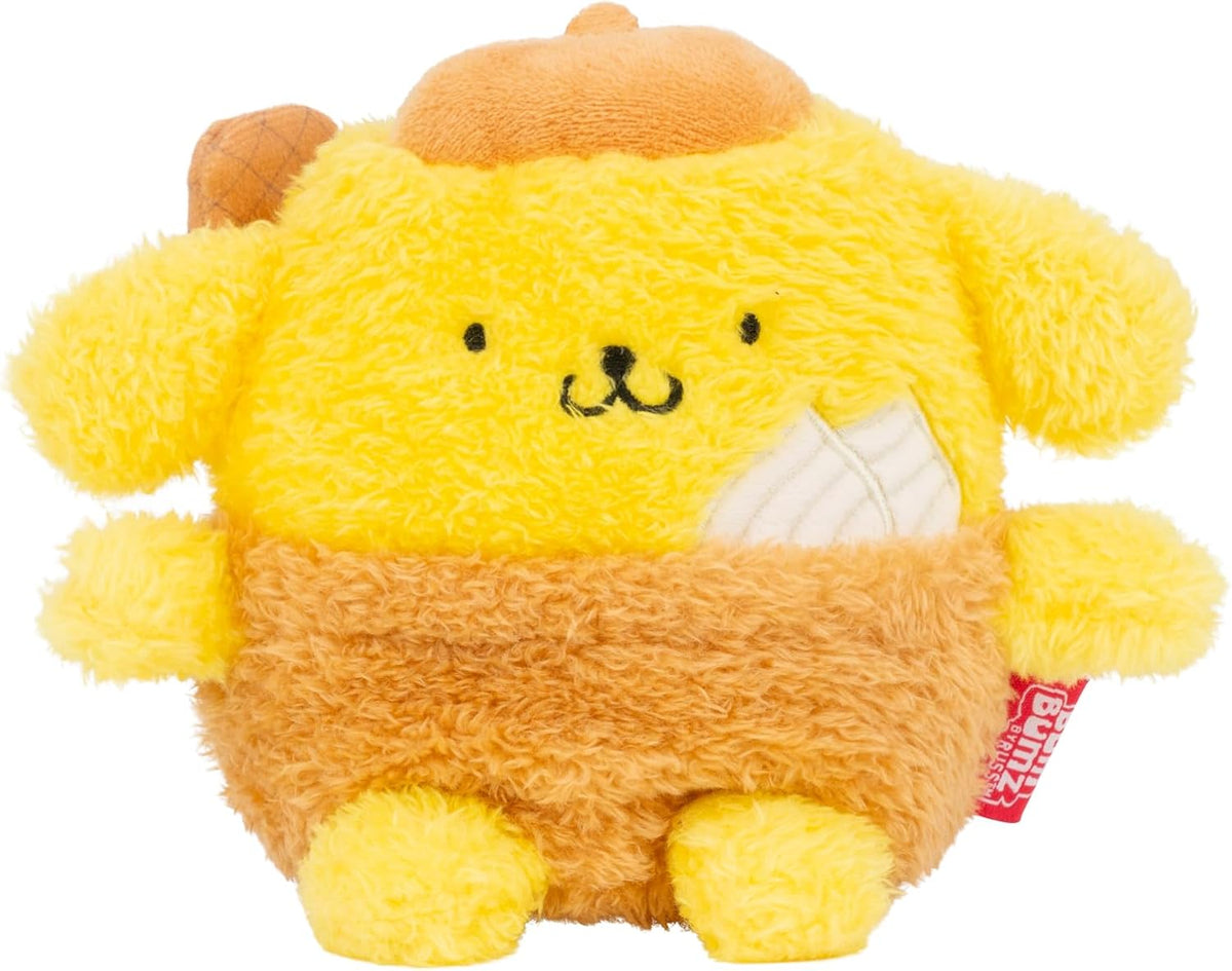 BumBumz de 4.5 pulgadas Hello Kitty and Friends FoodTruckBumz Peluc...