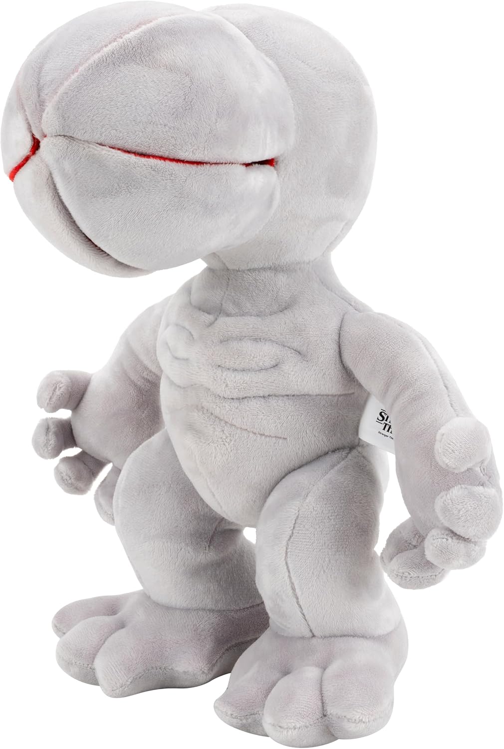 Stranger Things Demogorgon Feature Plush - Peluche suave de 12 pulg...