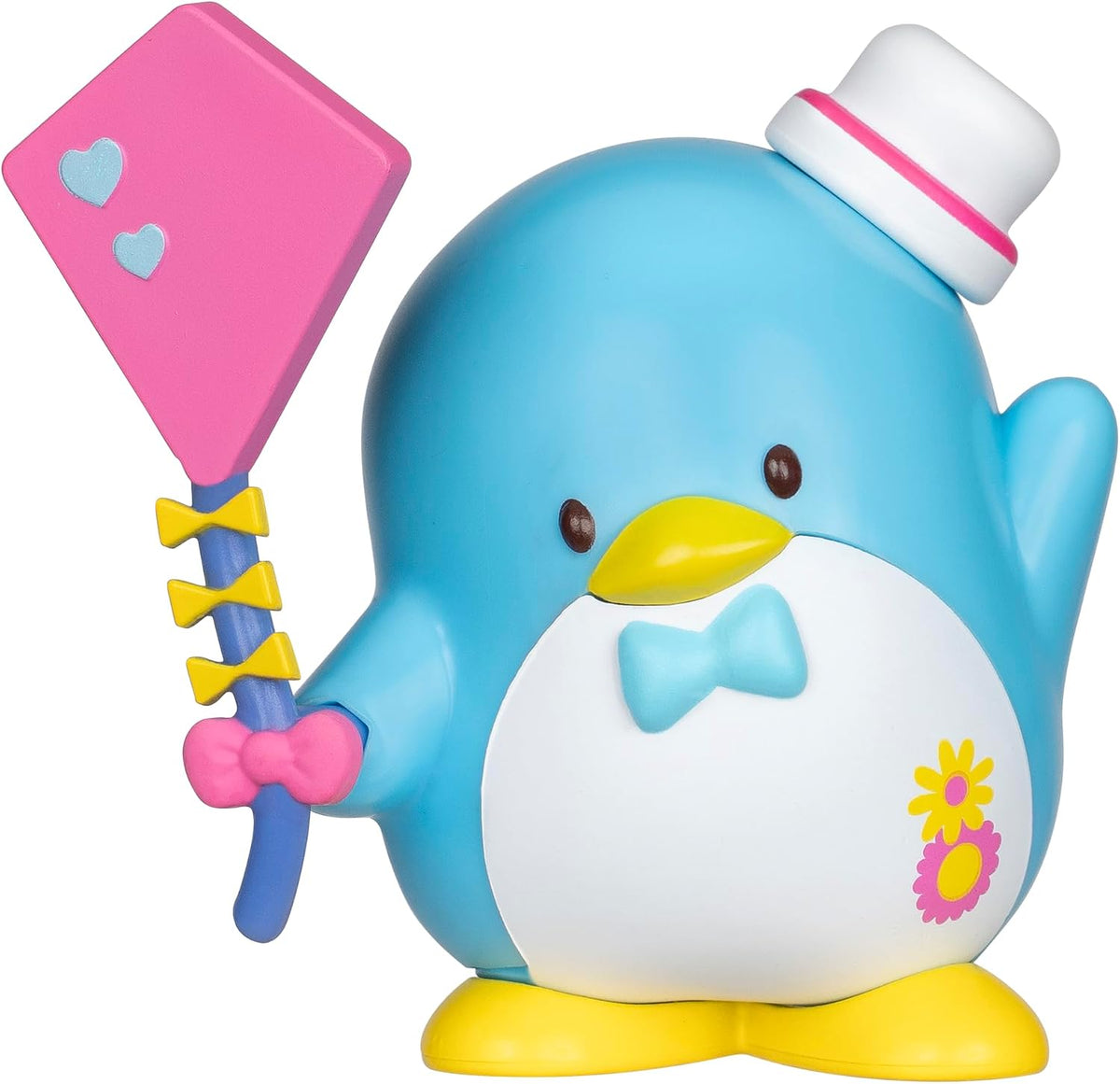 Jazwares Hello Kitty® and Friends Colorful Picnic, figura de 2 pulg...