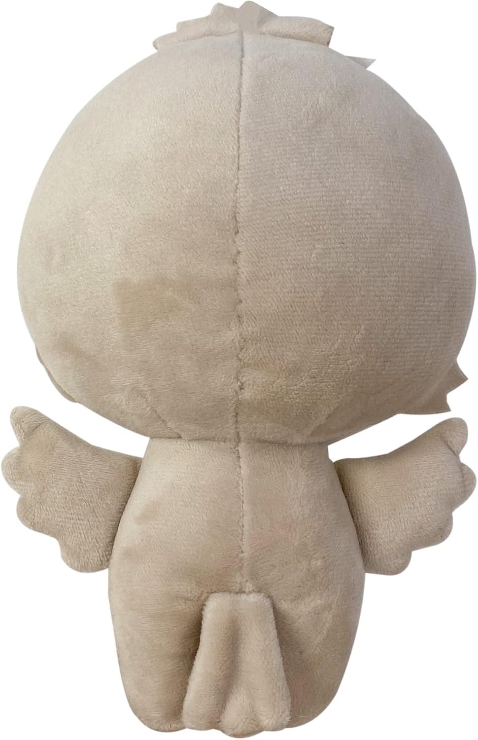 ¡¡Gran entretenimiento oriental Haikyu!! S2- Peluche Búho Bokuto 6" H