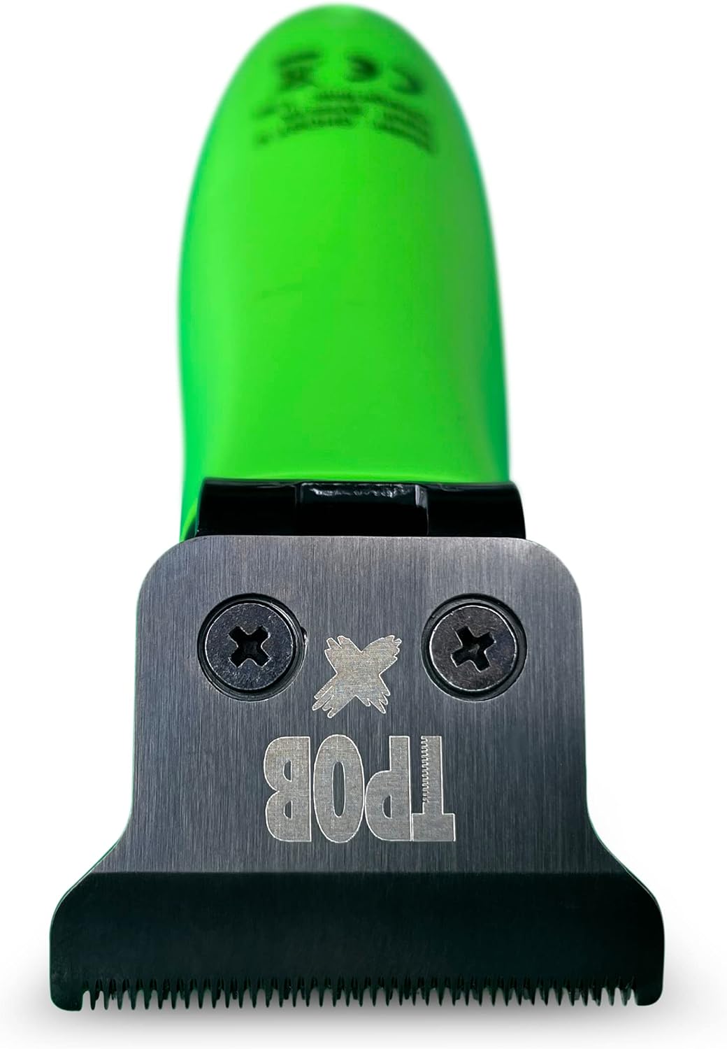 TPOB Ghost X Recortadora de Barba Cortapelos para Hombres, Recortad...