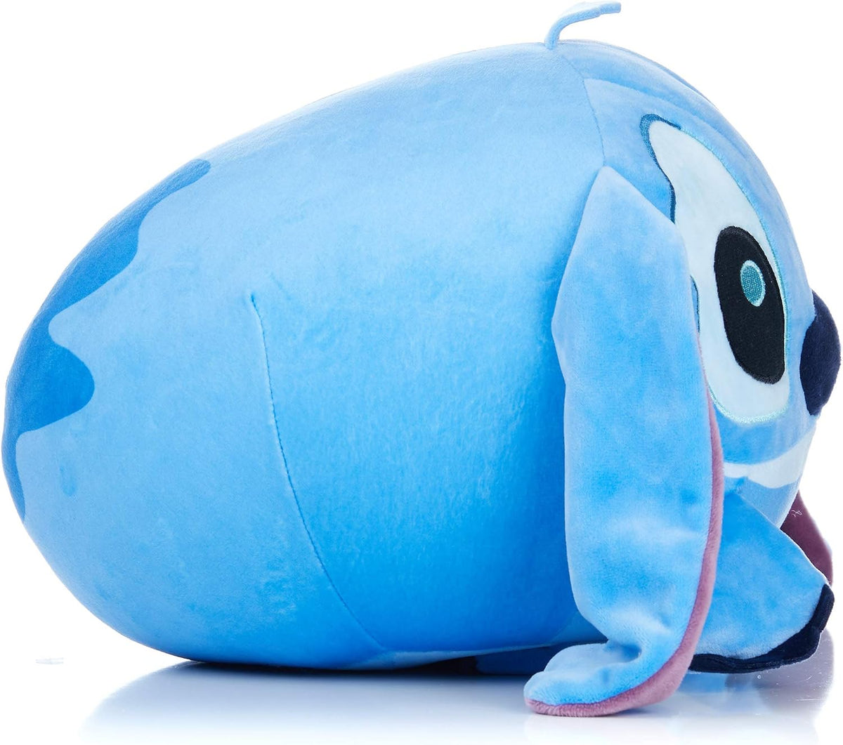 Cuddle Pal - Juguete de peluche de peluche de Disney Baby Stitch, 1...