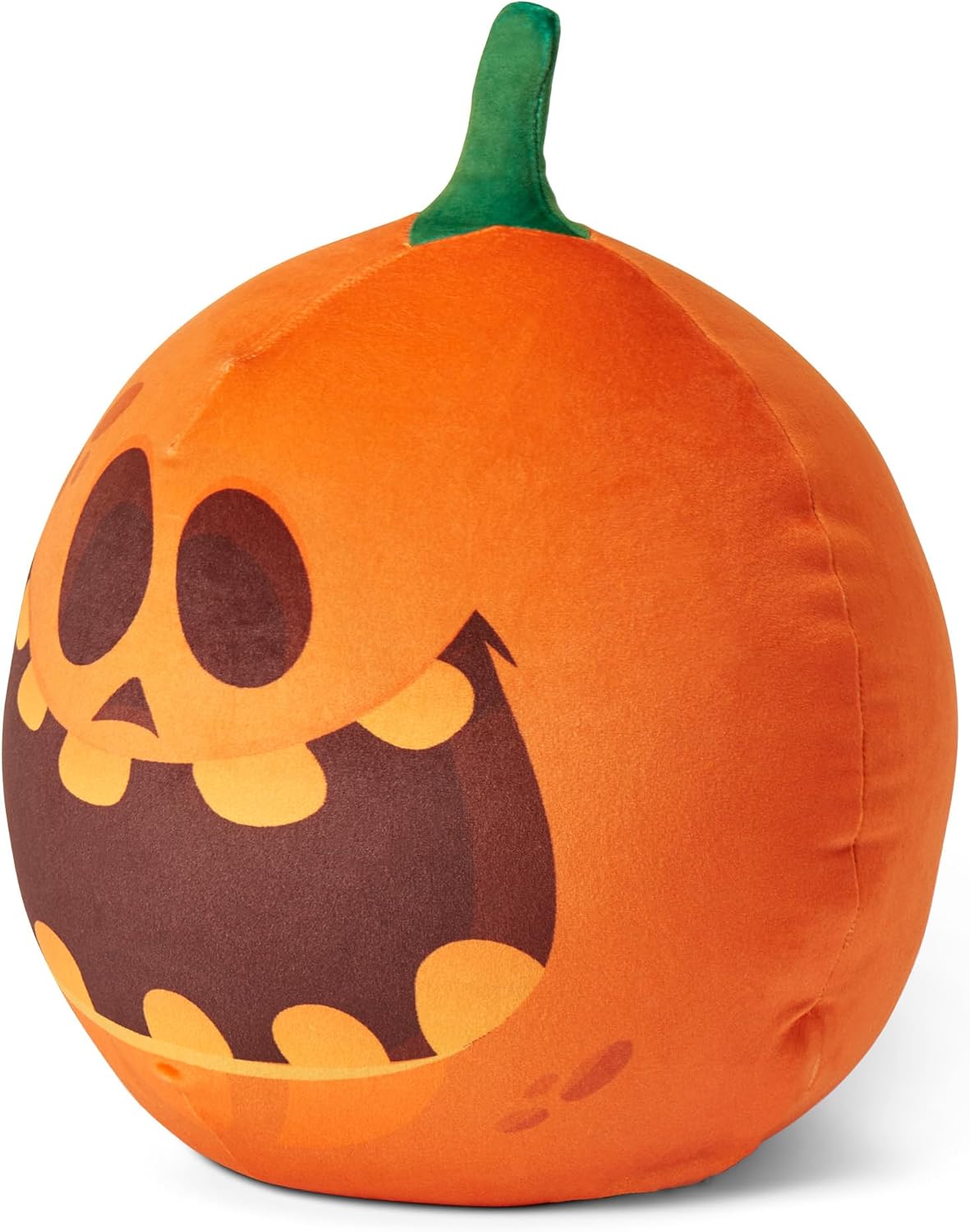 Northwest Almohada de viaje de calabaza de Halloween de 11 pulgadas...