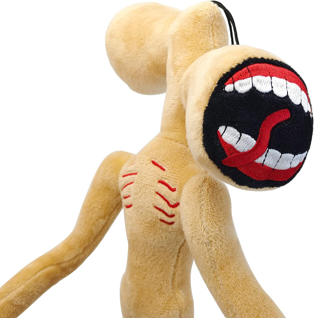 FIMIGID Juguetes de Peluche de Monstruo con Extremidades Móviles Mu...