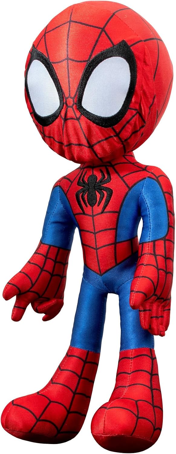 Marvel's Spidey y sus increíbles amigos \u2013 Cuenta con revel...