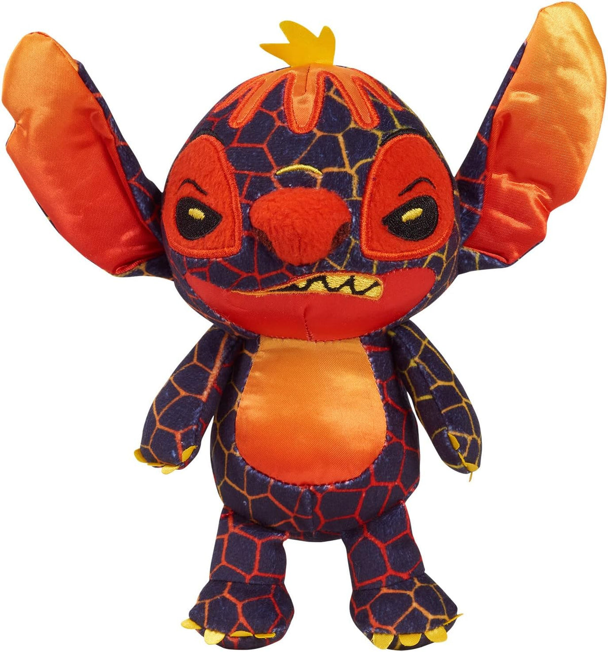 Just Play STITCH Disney Hawaiian Elements - Juego de coleccionista...