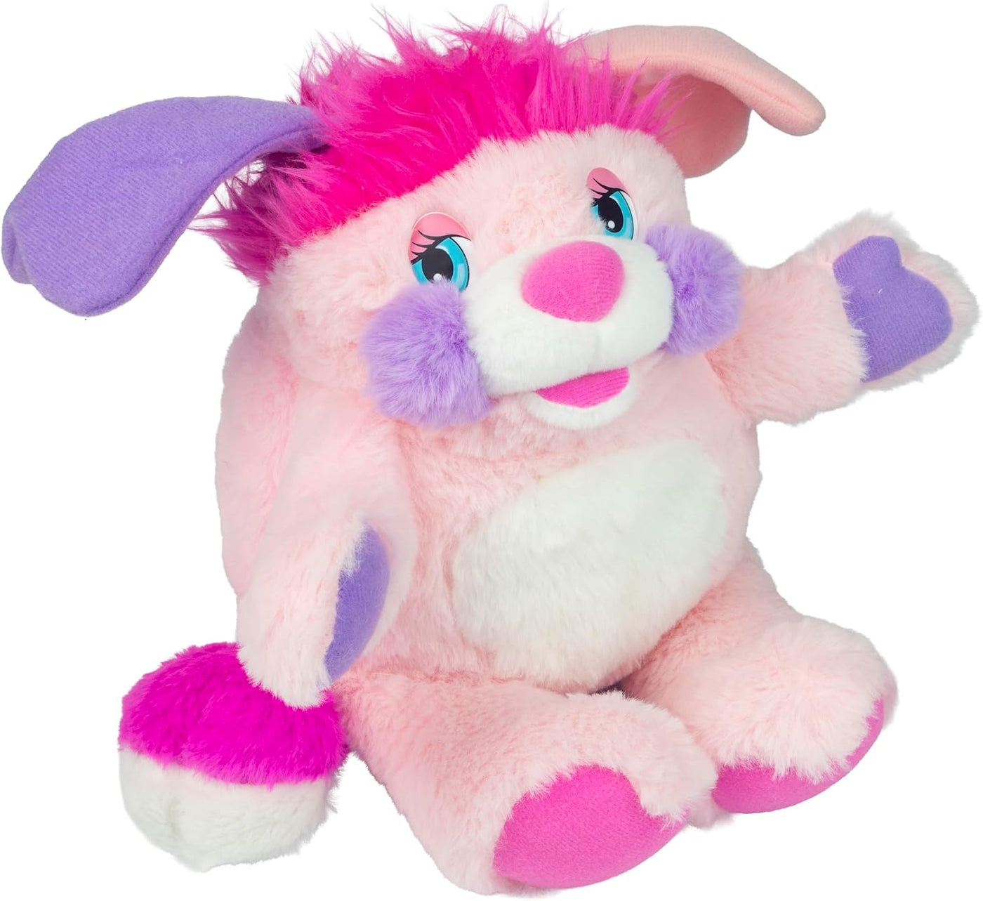 The Loyal Subjects POPPLES 'Party' - Peluche suave y esponj...