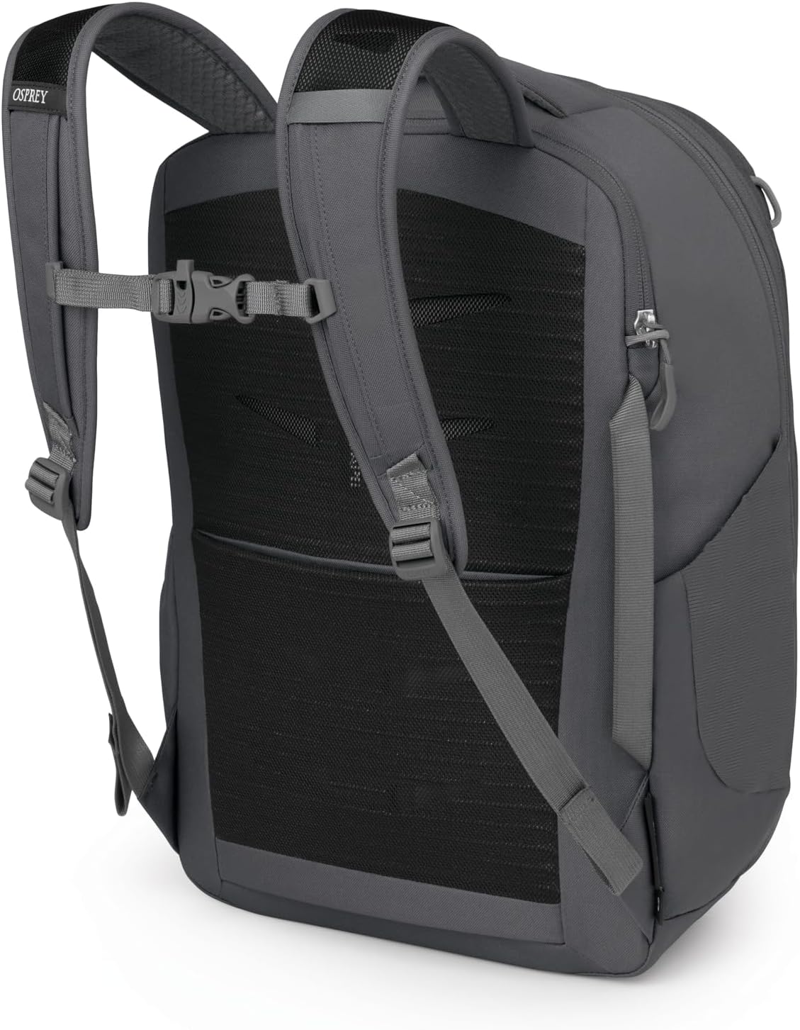 Osprey Daylite - Paquete de viaje expandible 26+6, color gris OS |...