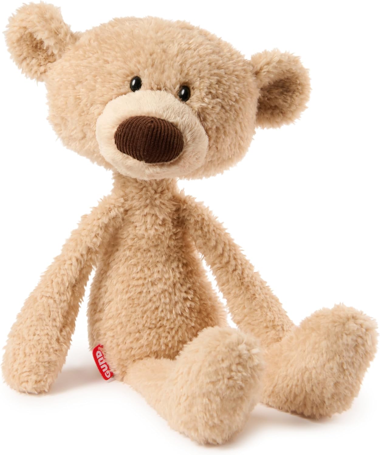 GUND Forever Friends: Osito de Peluche Clásico Toothpick, Como se V...