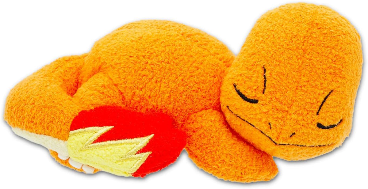 Juego de peluches de Pokémon, paquete con 4 figuras de felpa de 5 p...
