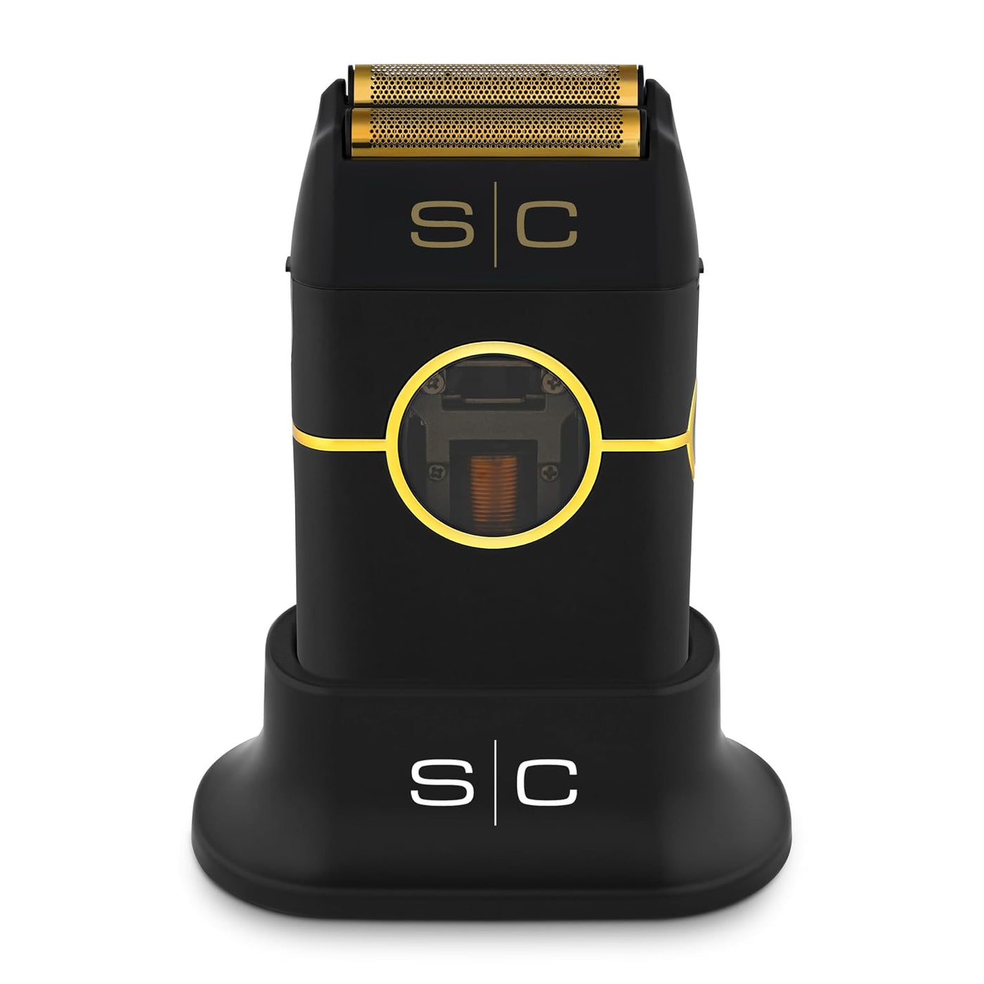 STYLECRAFT Instinct Metal Edition - Paquete de cortadora de pelo, r...