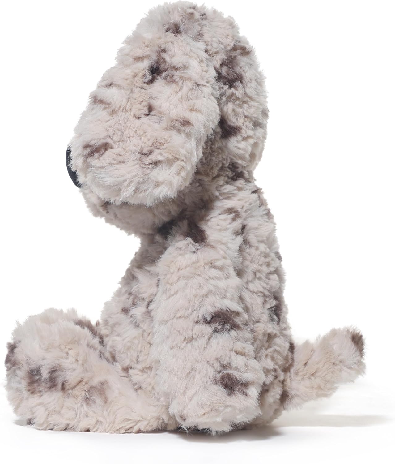 Niceween Juguetes de peluche adorables dálmatas de 11.8 pulgadas de...